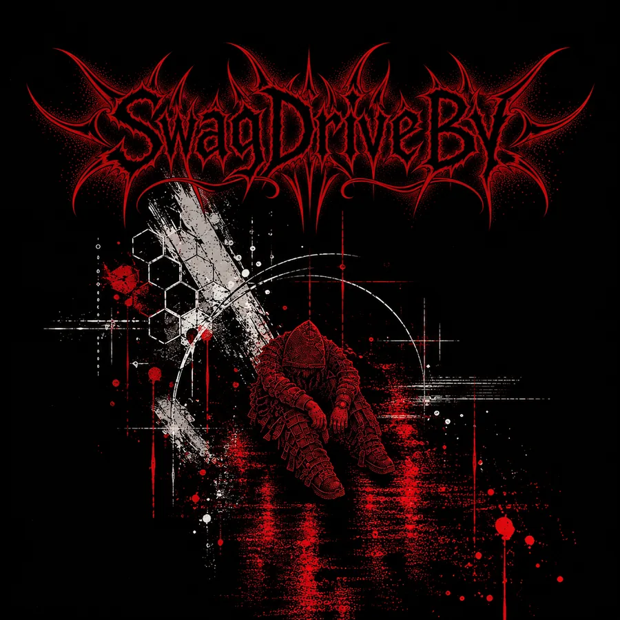 Swagdriveby + Designer Meat