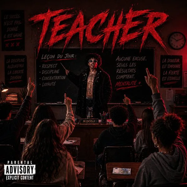 Teacher
